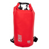 KUBIsport 10 L červený