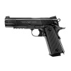 Vzduchovka - GUN COLT M45 CQBP 4,5 mm BB CO2 BOOK (Vzduchovka - GUN COLT M45 CQBP 4,5 mm BB CO2 BOOK)
