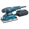 MAKITA BO3711 Vibrační bruska s regulací 185x93mm,190W