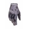 ALPINESTARS rukavice RADAR, ALPINESTARS, detské (šedá camo/černá) 2024 - 3XS