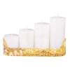 Nohel Garden Adventné 5x6/8/10/12cm 4ks