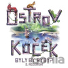 Ostrov koček: Byly by ryby? / 2. Rozšíření - Frank West