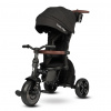 QPLAY Trojkolka Comfo Max Variant: QPLAY Trojkolka Comfo Max Black, 8 v 1, vek 10-72 mesiacov