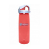 Fľaša NALGENE On The Fly 650ml Sustain coral/frost coral