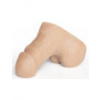 Umelý penis na vyplnenie rozkroku Fleshlight Mr. Limpy Small, malý