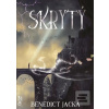 Skrytý (Benedict Jacka)