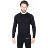 Dlhé -sklené spodné prádlo Hanna Style Pro Clima Black S/M (Dámske klobúky a dámske klobúky Codoyco_lothlz)