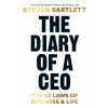 The Diary of a CEO The 33 Laws of Business and Life