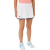 Dievčenské sukne Asics Tennis Skort - Biely (L)