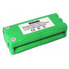 batéria pre sencor svc 7020 goowei 2000mah ni-mh