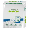 nateen COMBI MAXI XL plienky inkontinenčné, obvod bokov 130-175 cm, savosť 3900 ml, 1x10 ks
