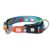 Max&Molly Obojok Little Monsters, XS