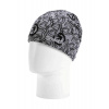 Kulich Meatfly Mike 25/26 Silver/Black