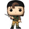 Funko POP! Stranger Things (S5) – Steve Harrington w/Spear