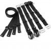 Kriega KAMBS popruhy - US hook strap set
