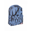 Cerdá Batoh Marvel - Logo blue