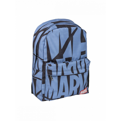 Cerdá Batoh Marvel - Logo blue