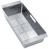 Franke miska nerez MRG 651/651-78 FRA 112.0057.214