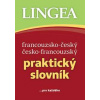 Francouzsko-český česko-francouzský praktický slovník - autor neuvedený