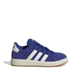 adidas Grand Court 00s Trainers Juniors Lucid Blu/White 3 (35.5)