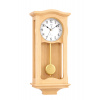 Rádiom riadene hodiny JVD NR2219.2