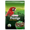 VERSELE LAGA Prestige Loro Parque Ara Parrot Mix - prémiová zmes pre ARY 2kg