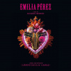 Soundtrack: Clément Ducol Camille: Emilia Pérez (Original Motion Picture Soundtrack) - CD