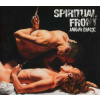 CD Spiritual Front: Amour Braque DIGI