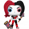 Figúrka Funko Pop! Harley Quinn