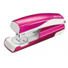 Zošívačka Leitz New NeXXt WOW 5502 metalická ružová, Novinka, Akcia
