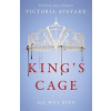 Kings Cage - Victoria Aveyard, Orion Books