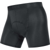 GORE C3 Base Layer Boxer Shorts+-black vel. S