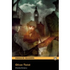 Level 6: Oliver Twist Book and MP3 Pack