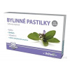 MedPharma BYLINNÉ PASTILKY Bez cukru šalvia, ženšen, vitamín C, 1x36 ks MedPharma, spol. s r.o.