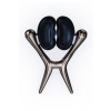Tingon Vibrating Nipple Clamps