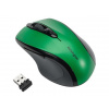 Kensington Pro Fit Mid-Size - Myš - pravák - optický - bezdrátový - 2.4 GHz - bezdrátový přijímač U K72424WW