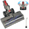 Kefa Dyson V7/8/10/11 mäkká valcová s LED