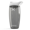 PROMiXX PURSUIT Shaker 700 ml Objem: 700 ml, Barva: Arctic White
