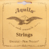 Aquila 95U - New Nylgut, Mini Ukulele, Sopranino Standard