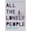 All The Lonely People - autor neuvedený