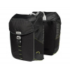 Basil Miles Double Bag