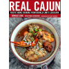Real Cajun (Donald Link,Paula Disbrowe)(Pevná)