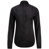 Silvini Dámska čierna bunda Valenza WJ2019 M