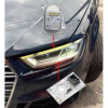 Riadiaci modul denných svetiel LED DRL Audi A3 S3 RS3 full led 2017-2020