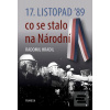 17.listopad ´89 co se st… (Radomil Hradil)