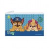 Lowlands Paw Patrol DOTZIES Puzdro so zipsom Skye&Chase