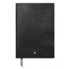 Notes Montblanc Fine Stationery Black 113294