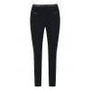 Dámske nohavice Sportalm Novel 650293 Black (59)