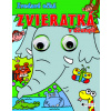 Zvieratká v džungli (David Crossley)
