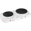 ECG EV 2512 White